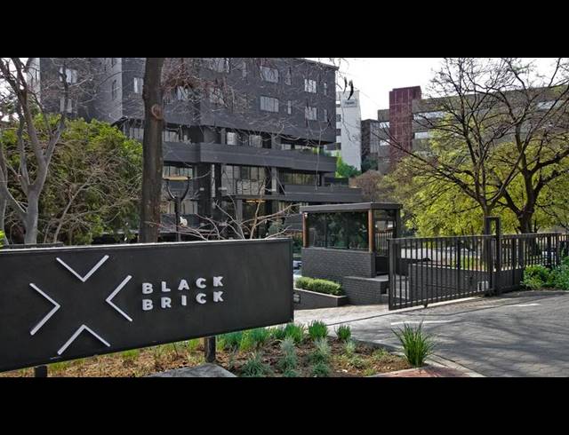 0 BEDROOM PROPERTY TO RENT IN SANDTON CBD